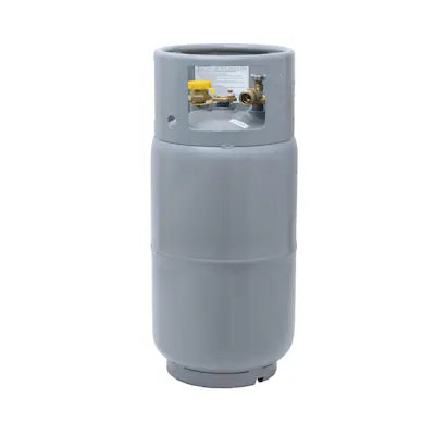 FORKLIFT Propane Tank - Exchange