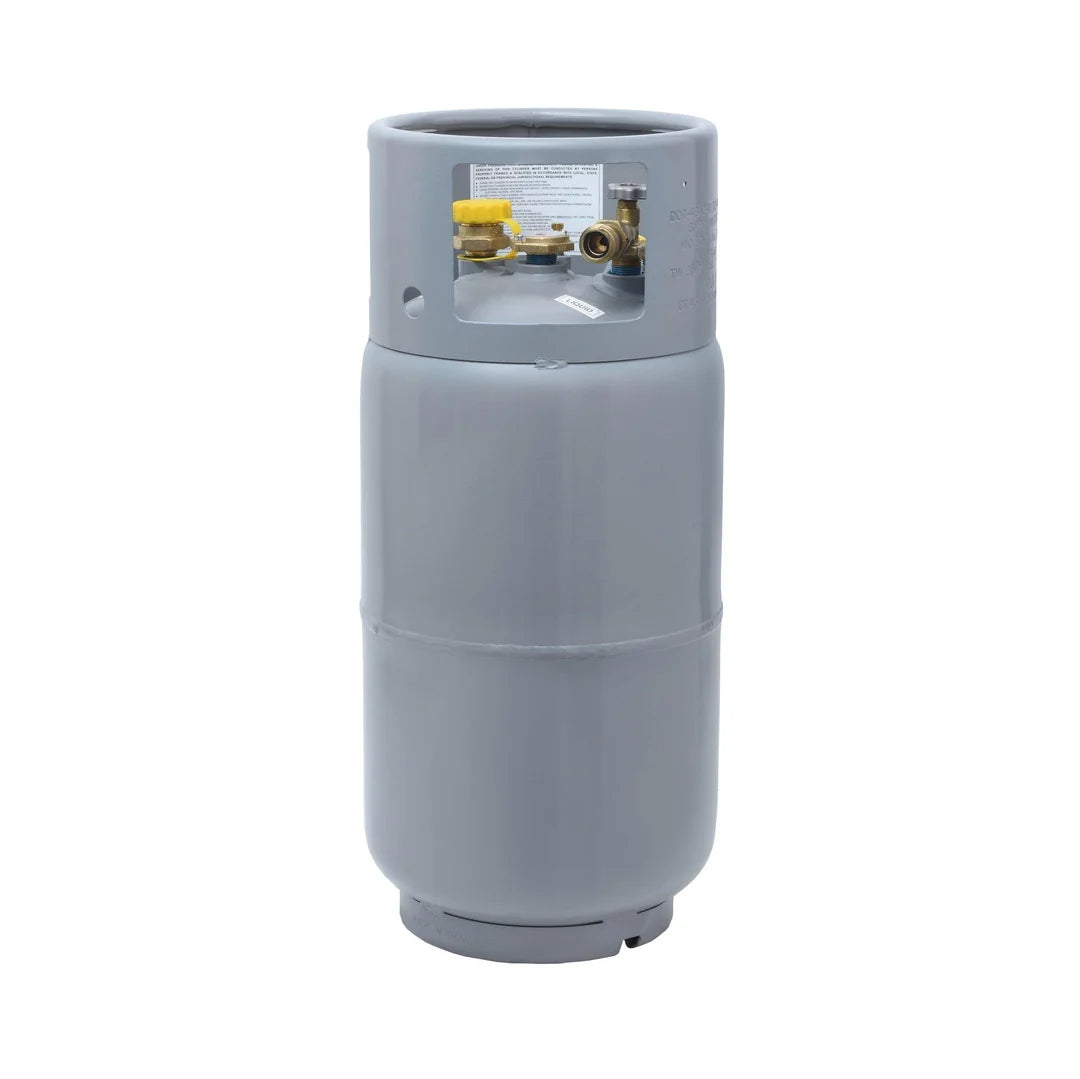 Forklift Tank Exchange (33LB)