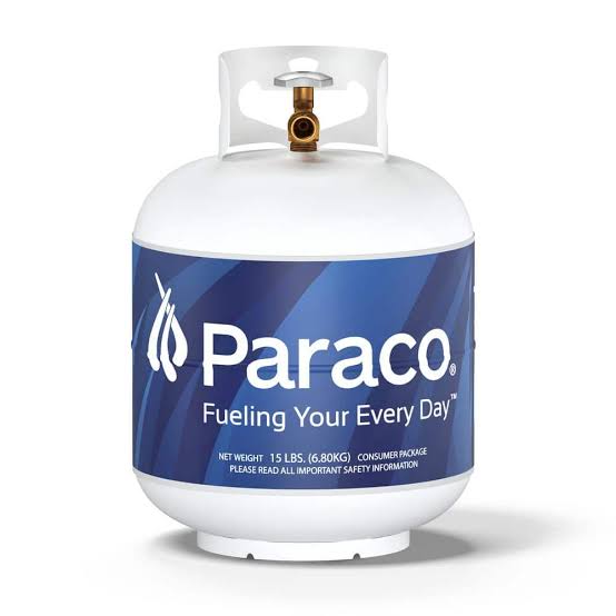 20lb Propane Tank, No Exchange upon delivery (delivery included)